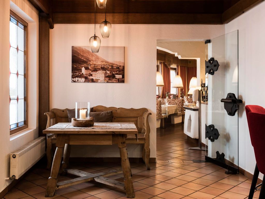 Hotel Medrazerhof