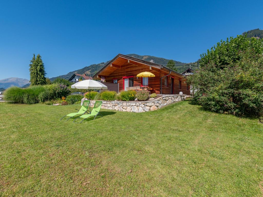 Ferienhaus Sonnenwiese