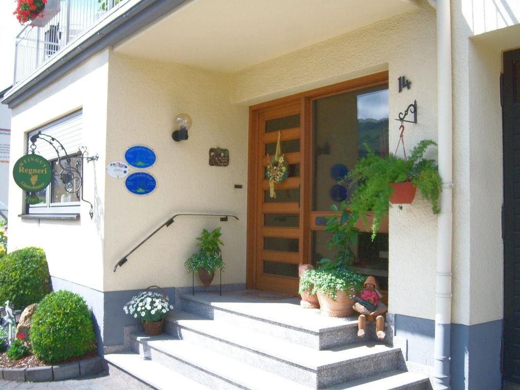Gästehaus Regneri