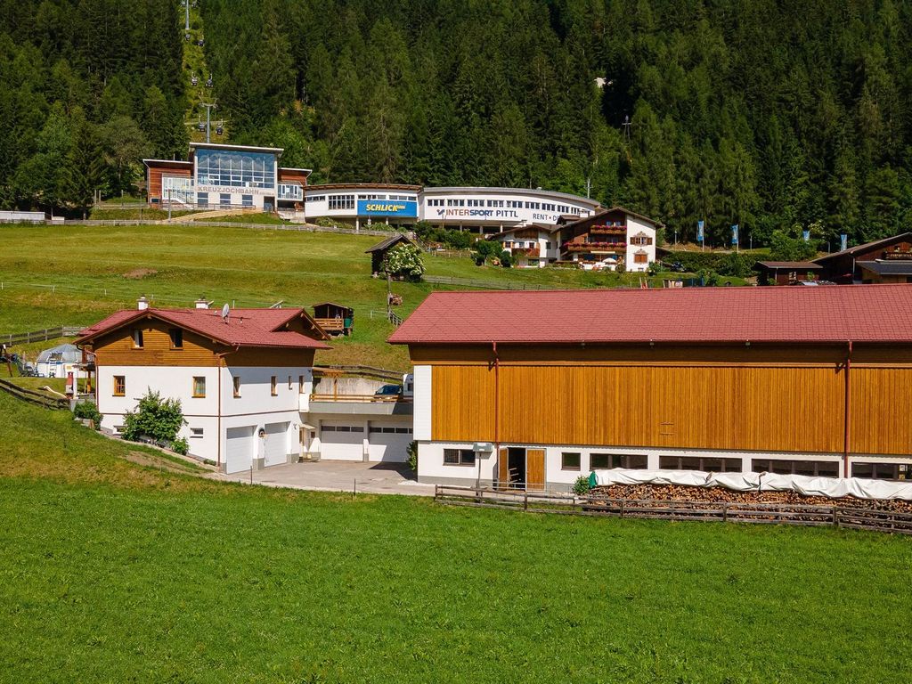 Ferienwohnungen Wiltigerhof
