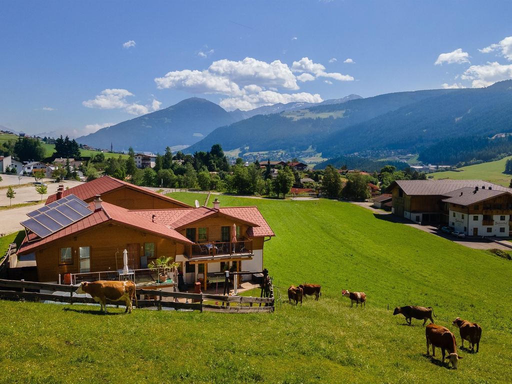 Ferienwohnungen Wiltigerhof