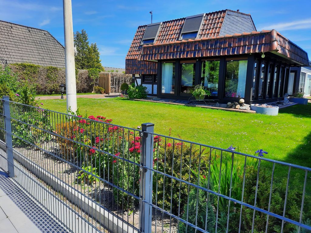 Ferienhaus Christine