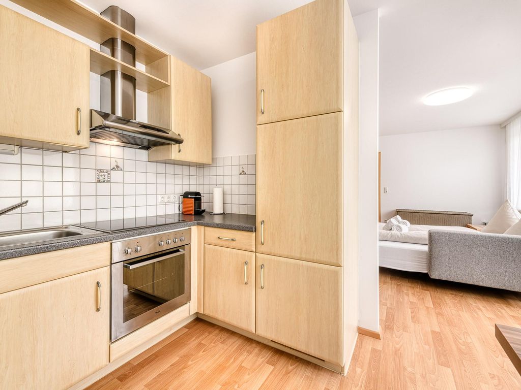 Studio Iris by A-Appartments
