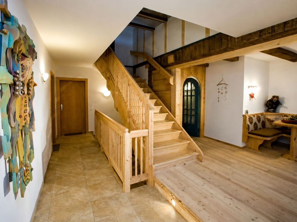 Apartments Birnbaumer