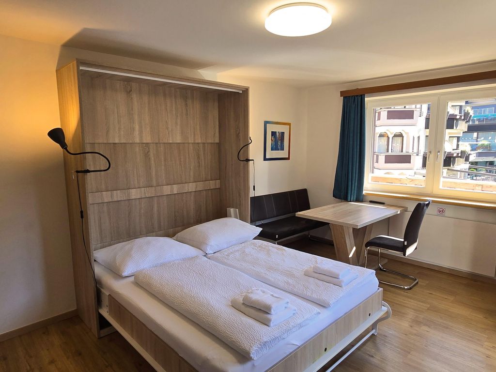 Alpin Apartments