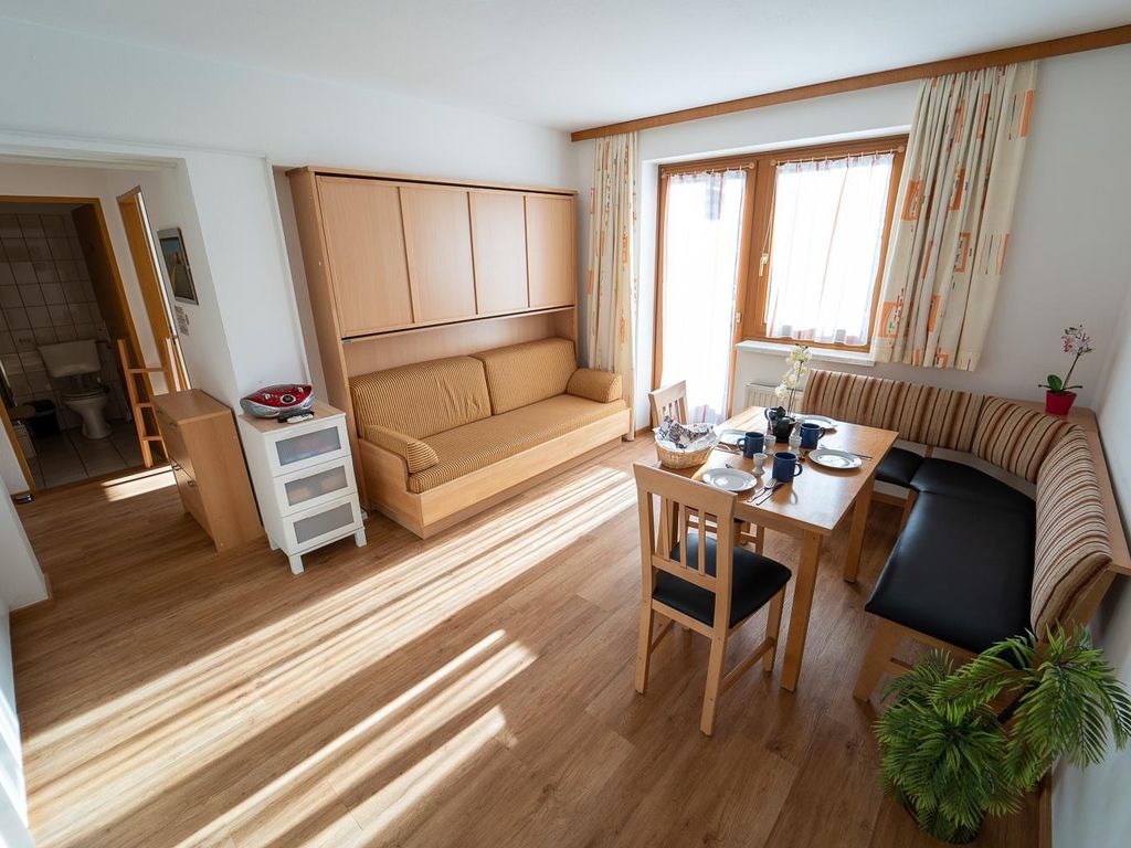 Alpin Apartments