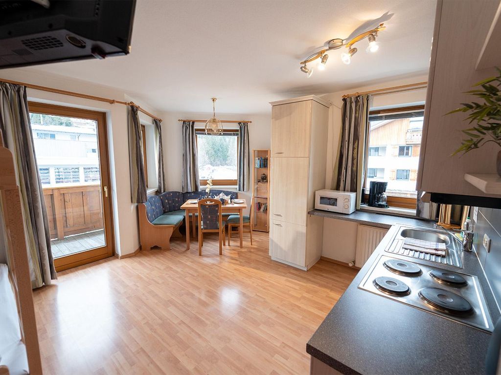 Alpin Apartments