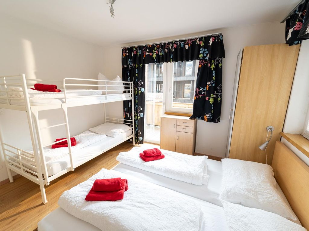 Alpin Apartments