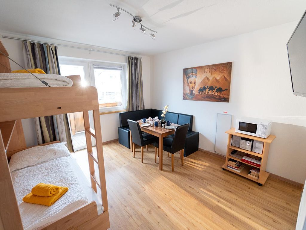 Alpin Apartments