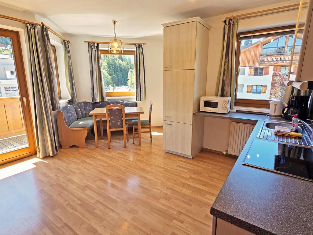Alpin Apartments