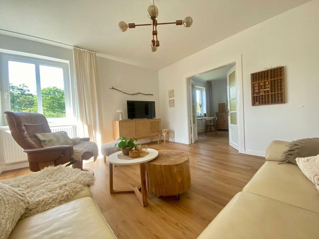 Ferienwohnung Smucke Midde