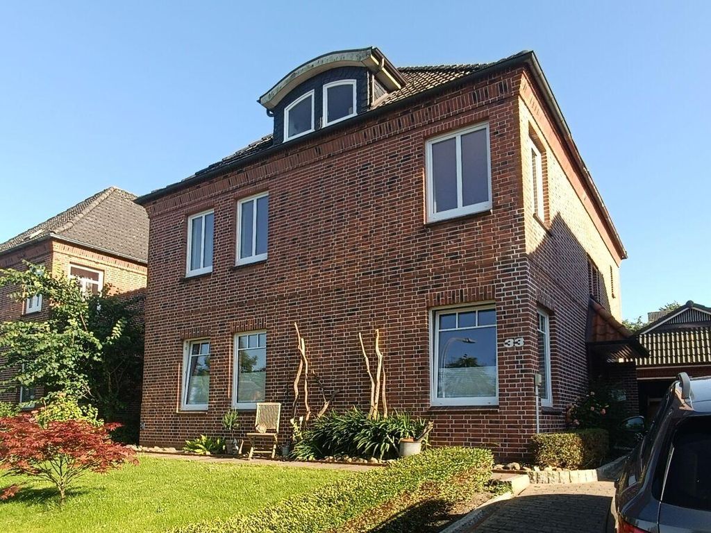 Ferienwohnung Smucke Midde