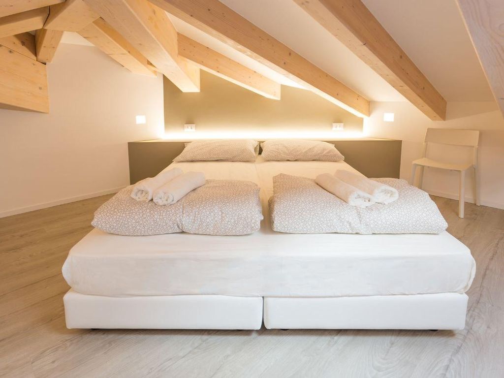 LA GIOSTRA HOME APARTMENTS