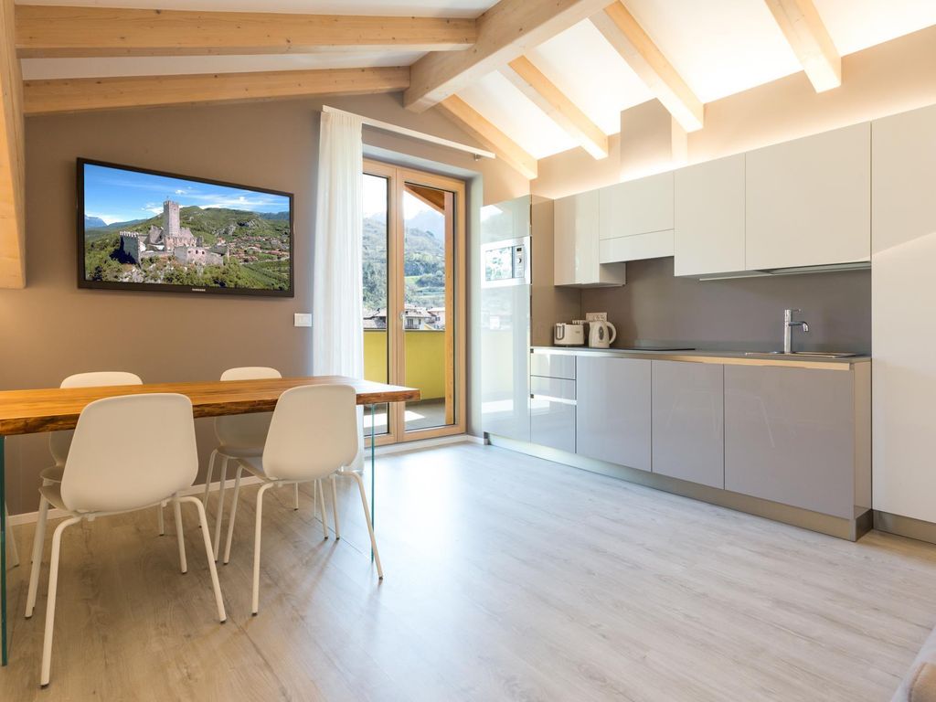 LA GIOSTRA HOME APARTMENTS