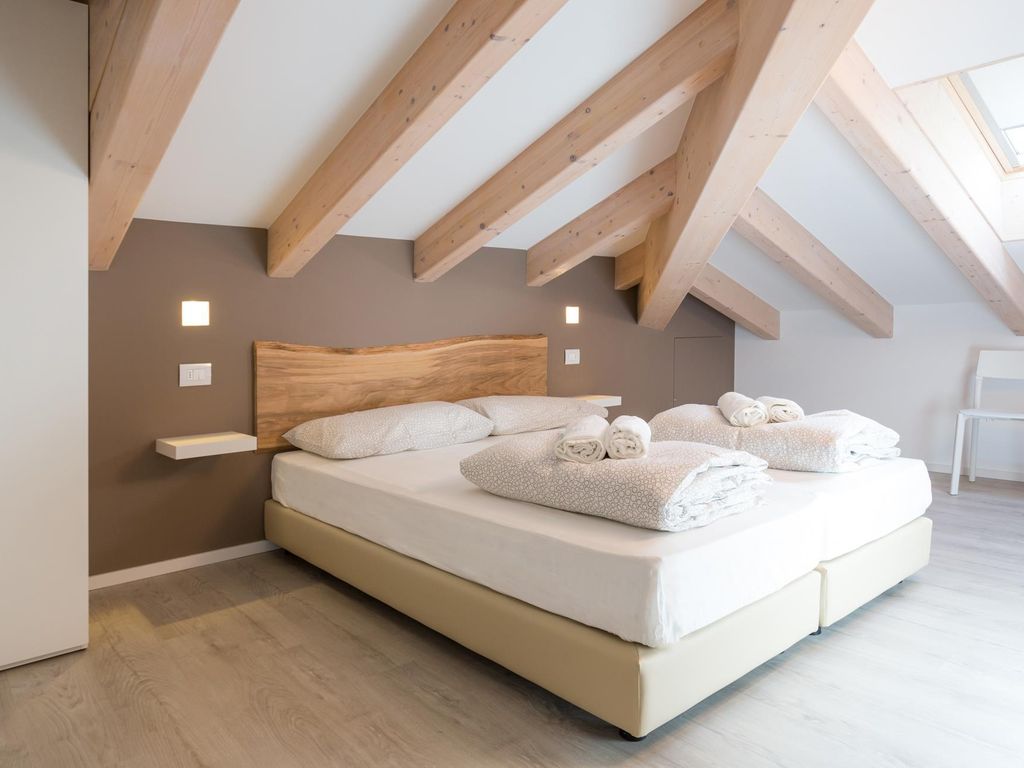 LA GIOSTRA HOME APARTMENTS