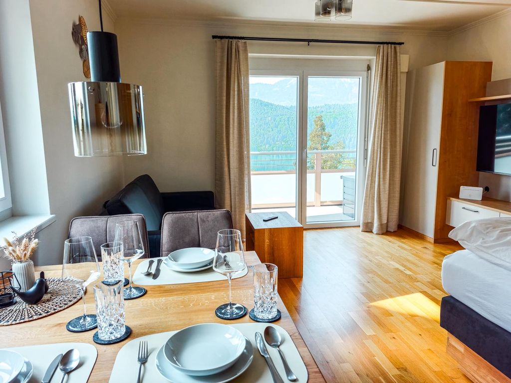 Ferienwohnung Quehenberger