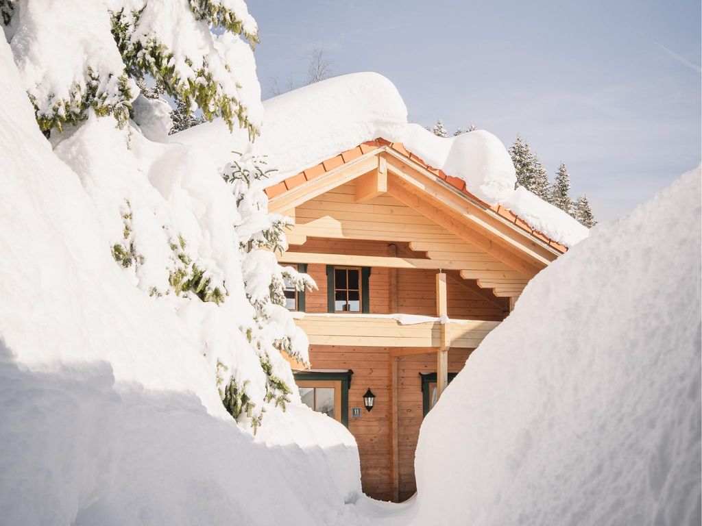 Chalet Hotel am Leitenhof