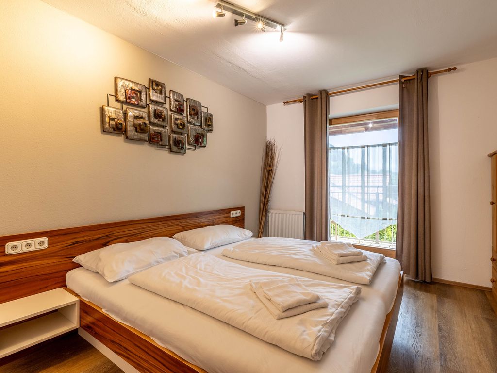 Appartement Schmittenblick