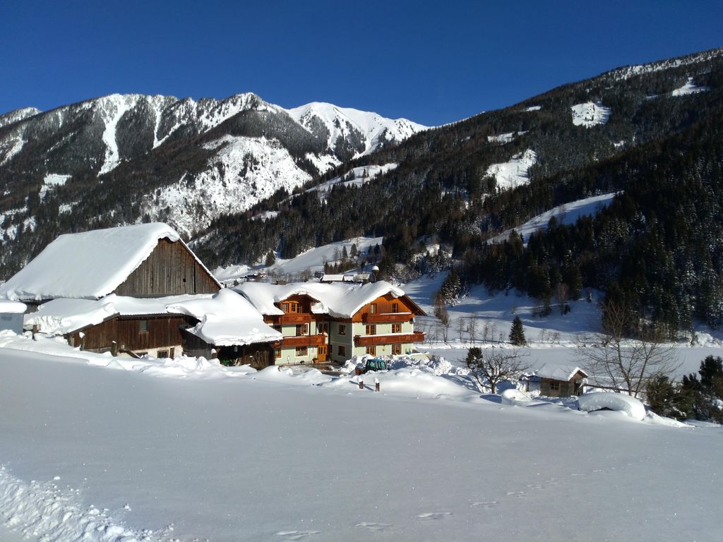 Bauernhof Weichbold vlg. Hoanz