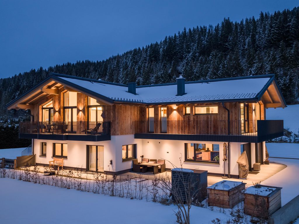 JUMA alpine living