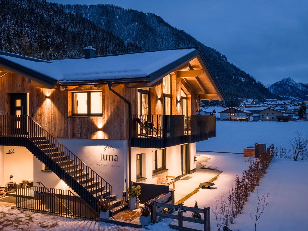 JUMA alpine living