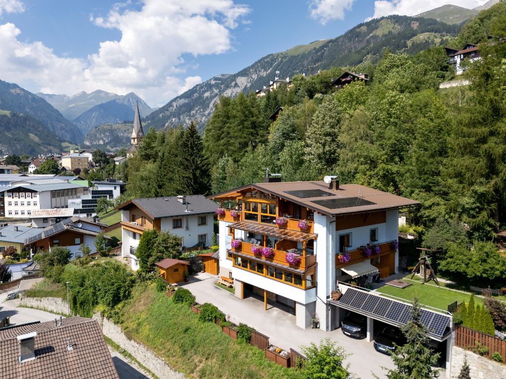 Ferienhaus Sonnenhang