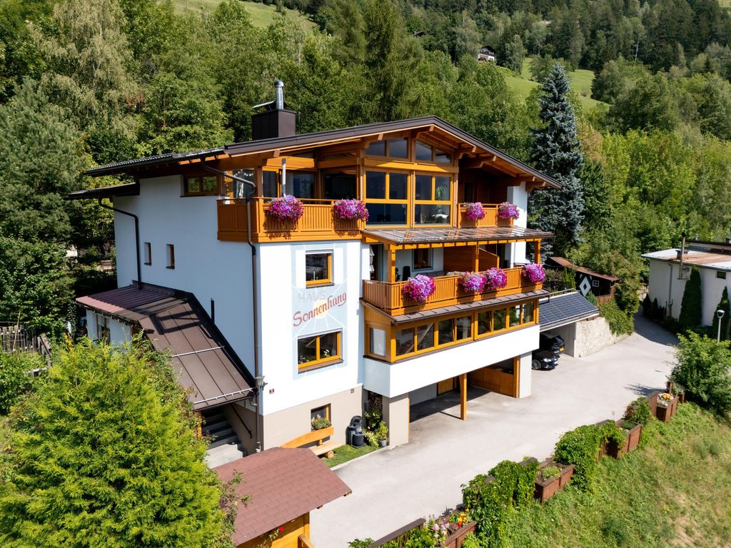 Ferienhaus Sonnenhang