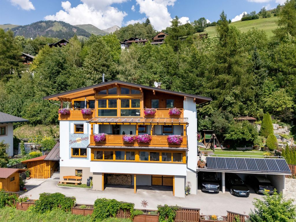 Ferienhaus Sonnenhang