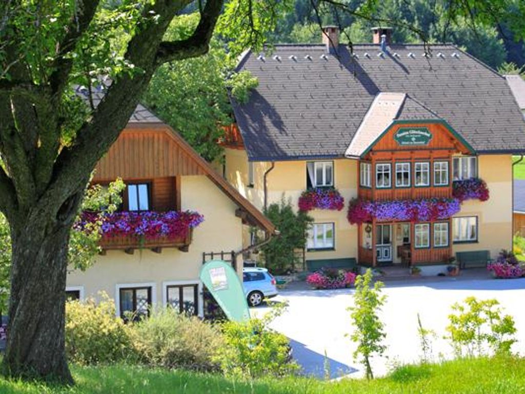 Glitschnerhof
