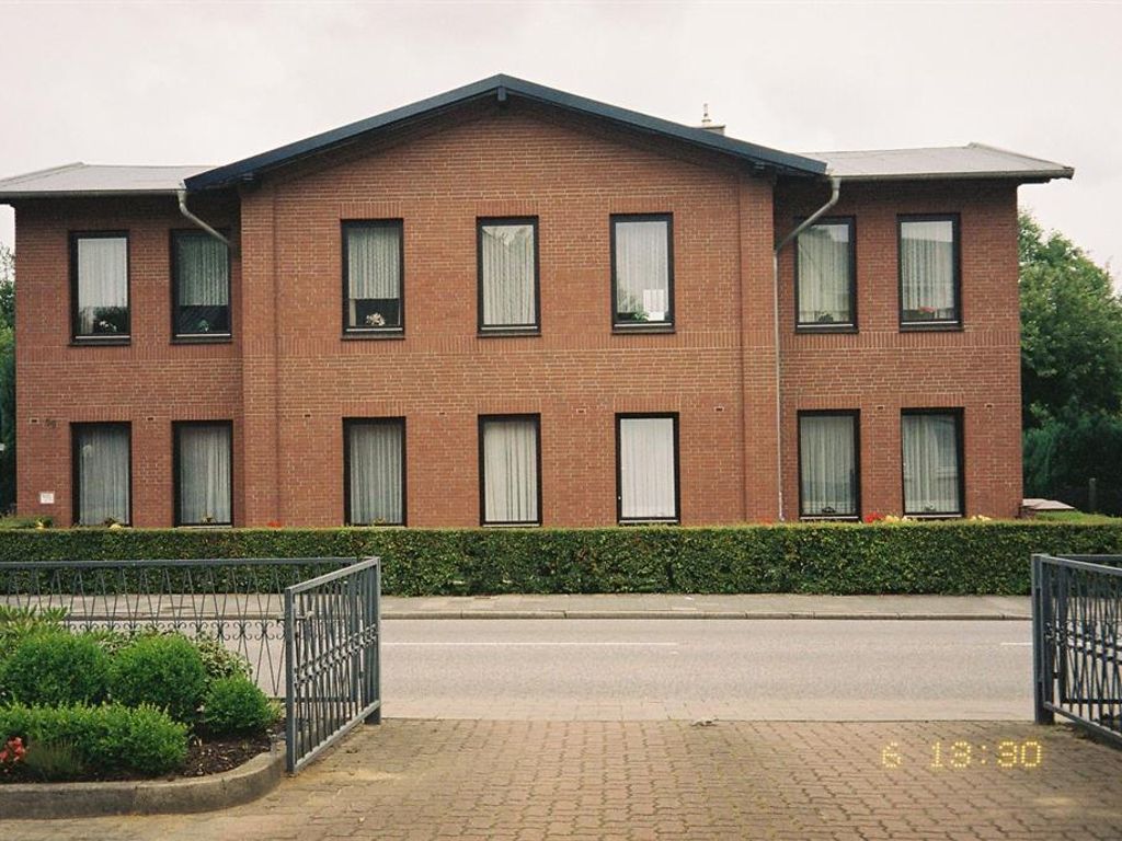 Ferienwohnung Zander