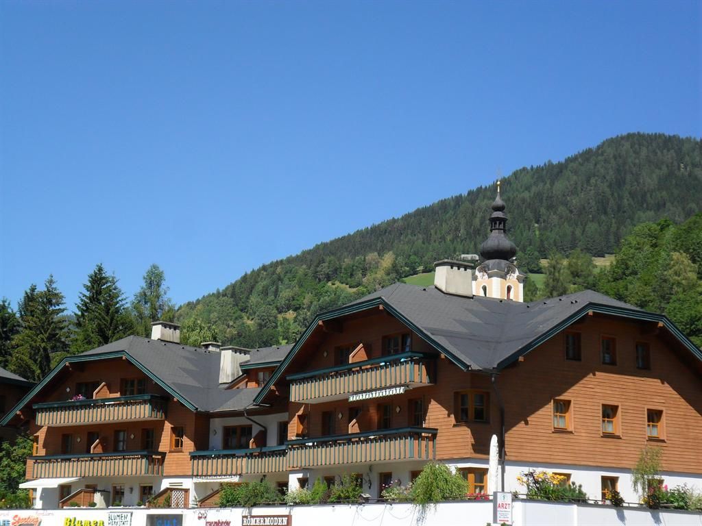 Appartement Else