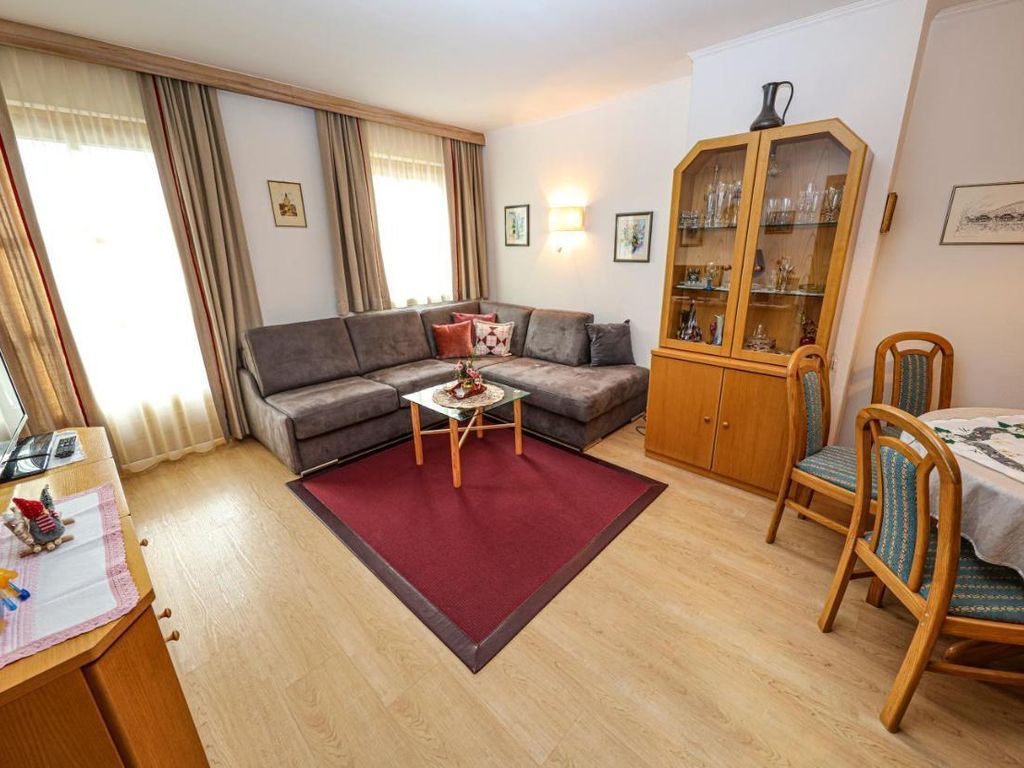 Appartement Else