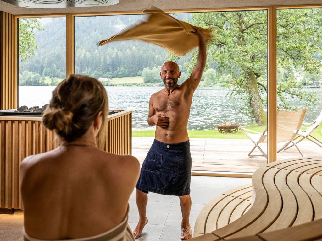 Familien- & Sportresort Brennseehof