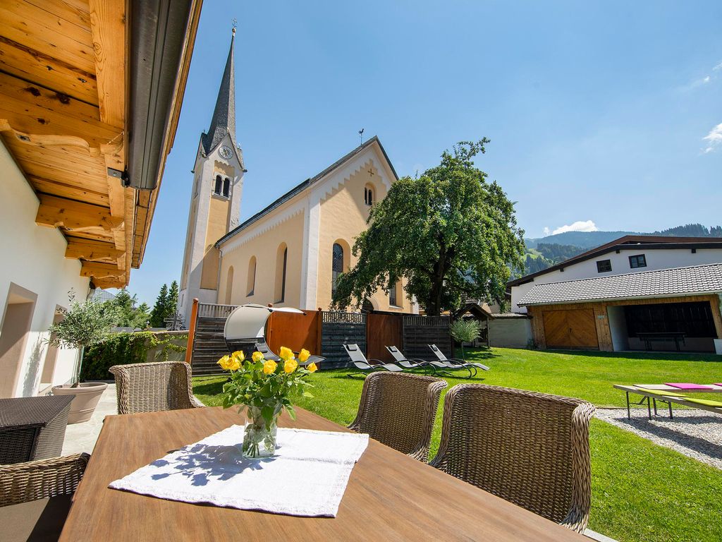 Feriengut Ottacherhof