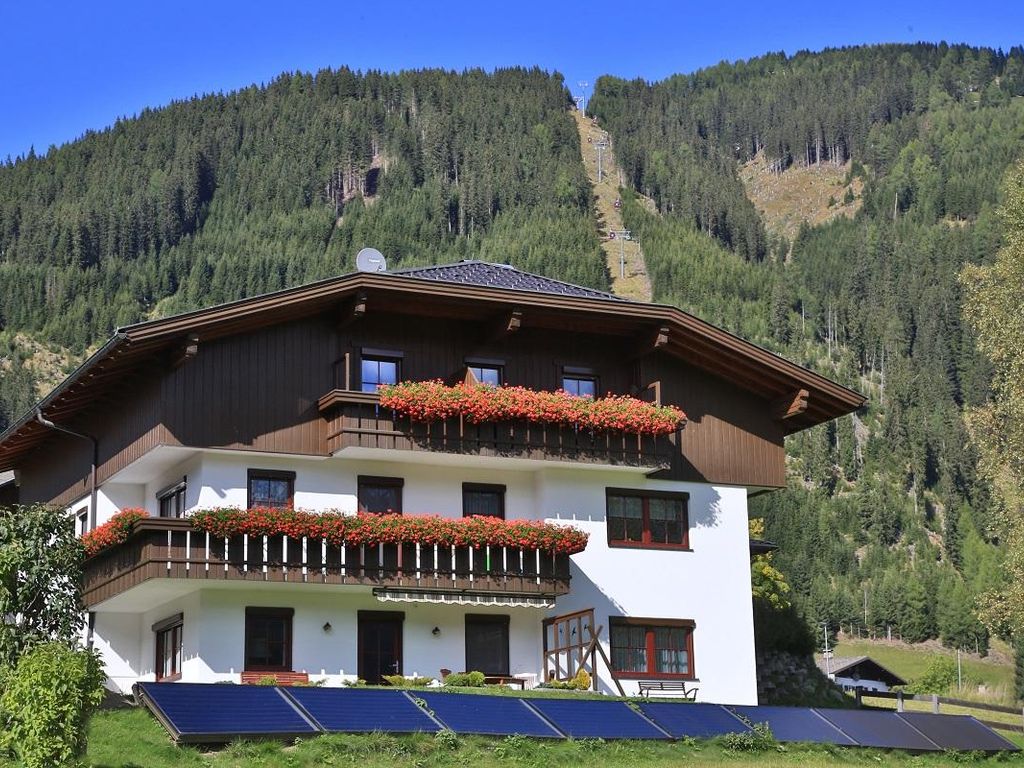 Landhaus Lugger