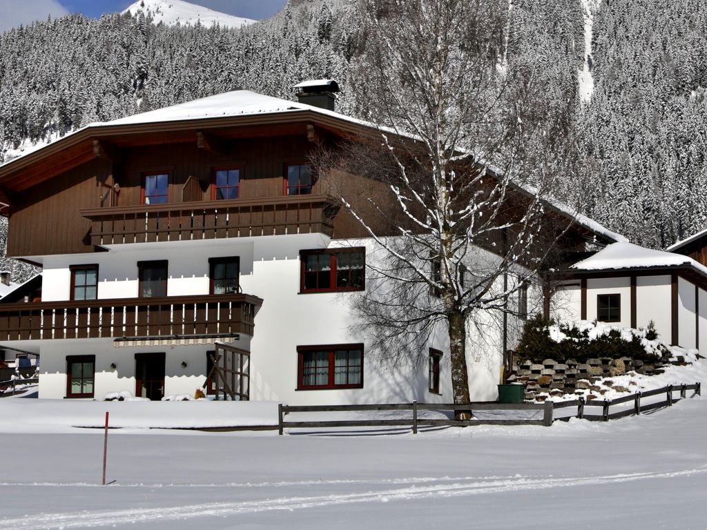 Landhaus Lugger