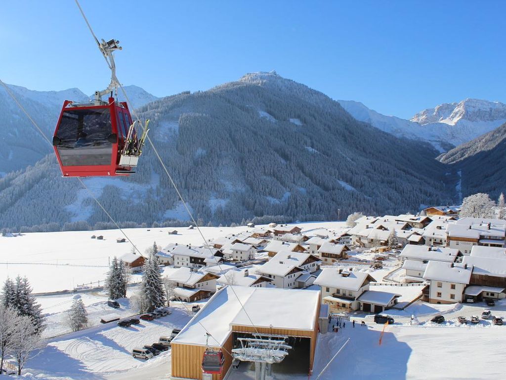Landhaus Lugger