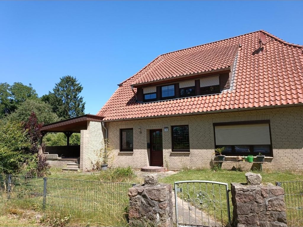 Auszeit am Hof