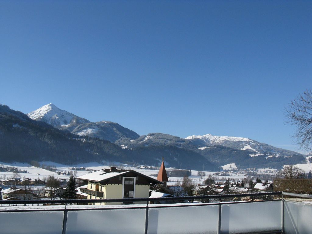 Landhaus Mooslechner