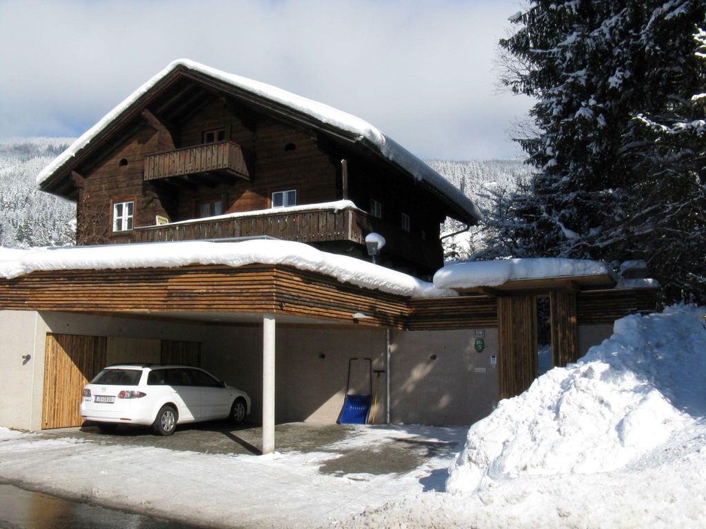 Landhaus Mooslechner