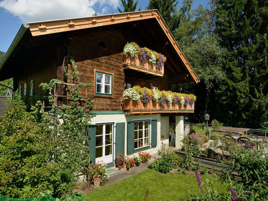Landhaus Mooslechner