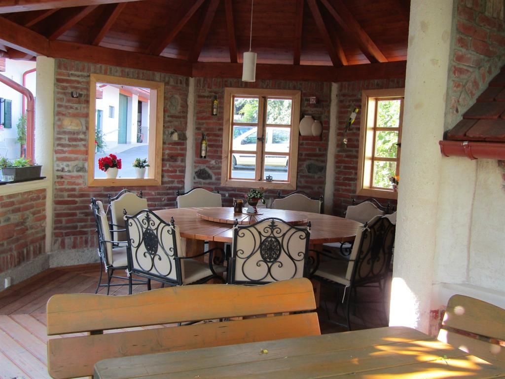 Urlaub am Bauernhof, Cziglar-Benko