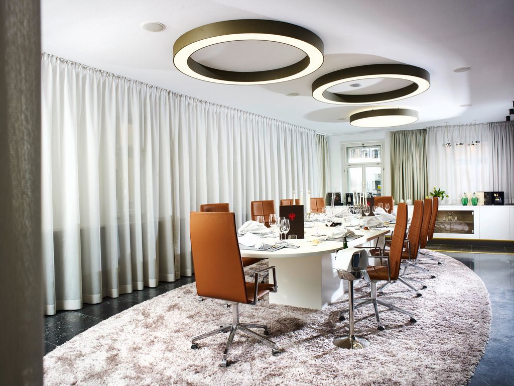 Hotel Innsbruck
