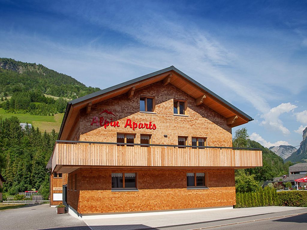 Alpin Aparts