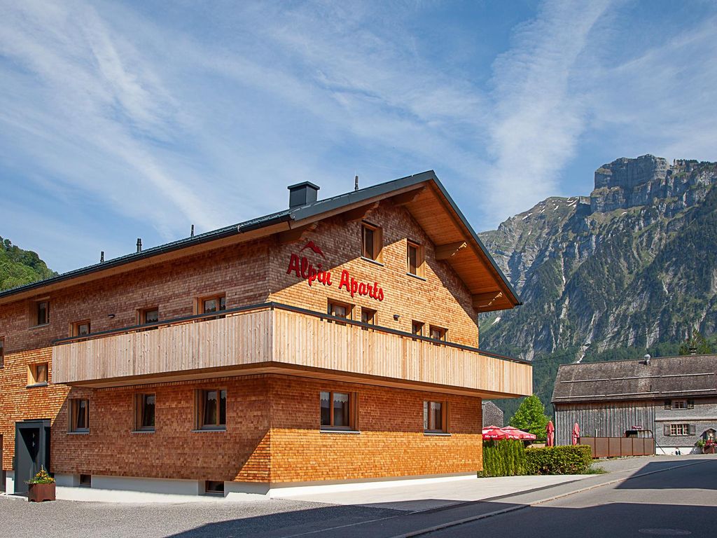 Alpin Aparts