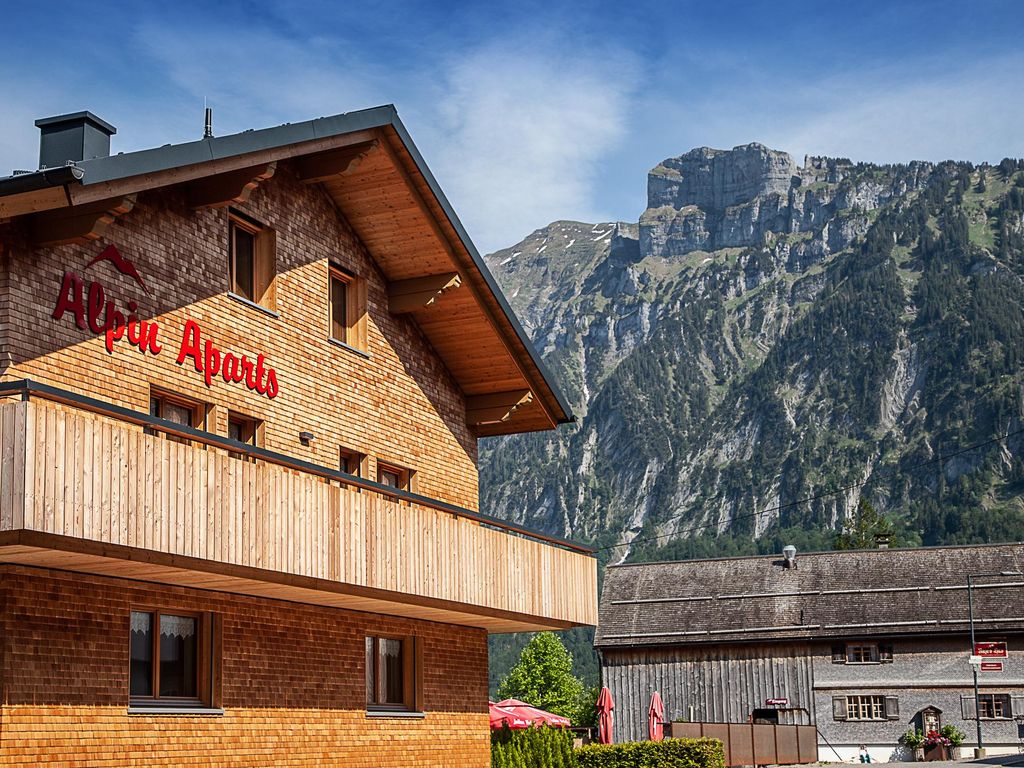 Alpin Aparts
