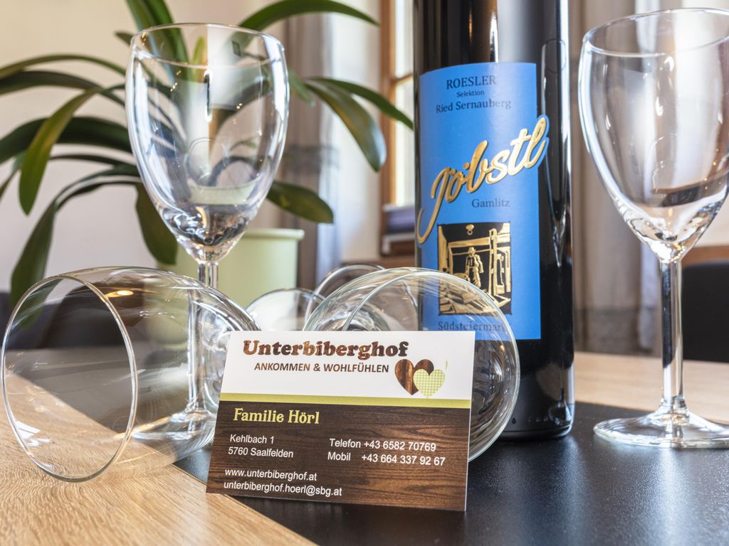 Unterbiberghof