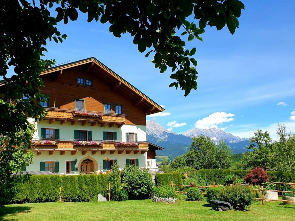 Unterbiberghof