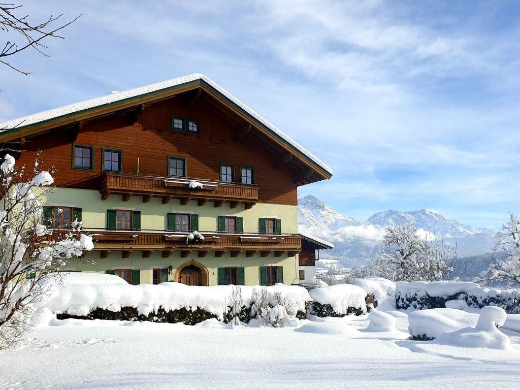 Unterbiberghof