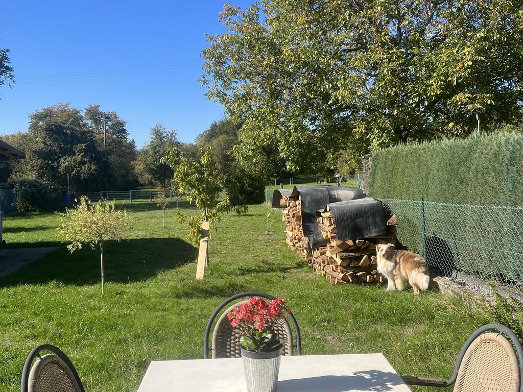 Ferienwohnung Dodler